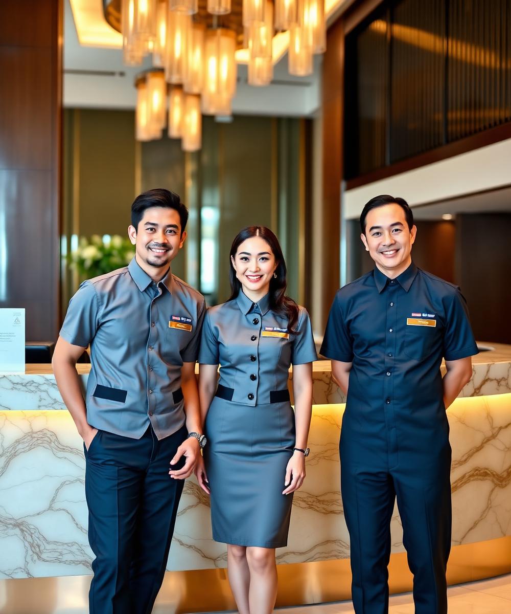 Hotels