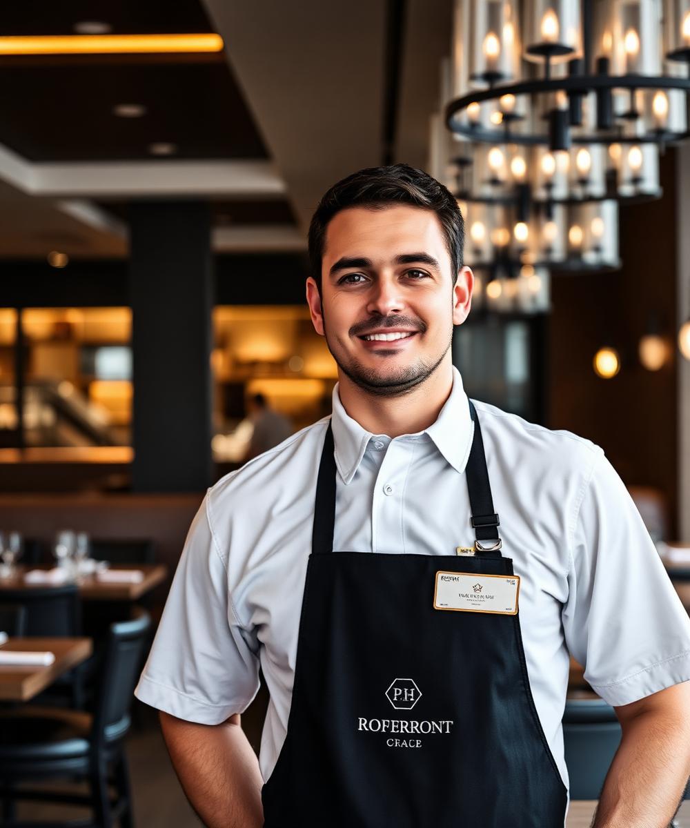 Restaurants