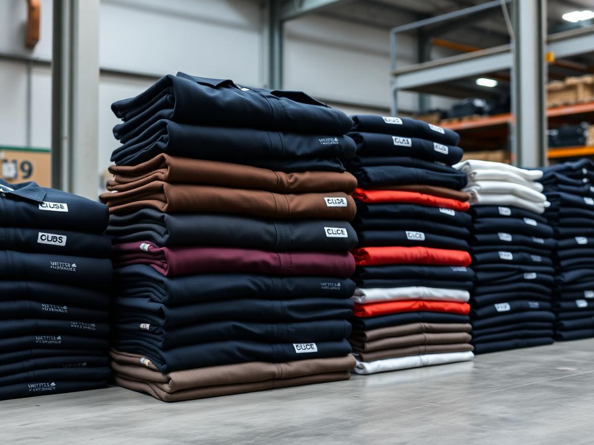 Custom Uniform Programs