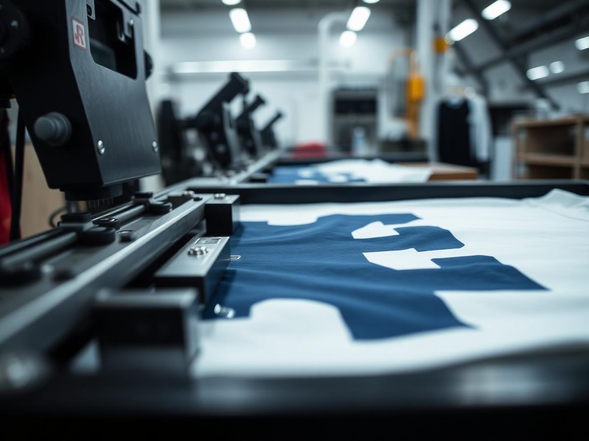 Screen Printing